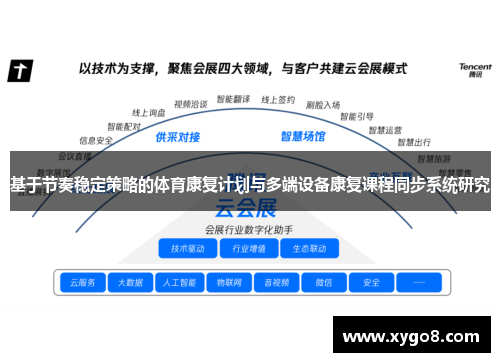 基于节奏稳定策略的体育康复计划与多端设备康复课程同步系统研究
